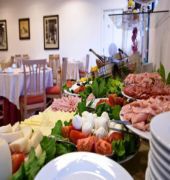 Idea Business Hotel Firenze