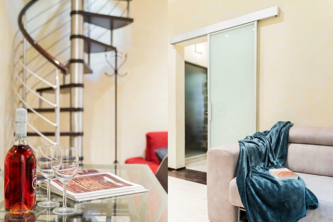 Family Signoria Appartement *