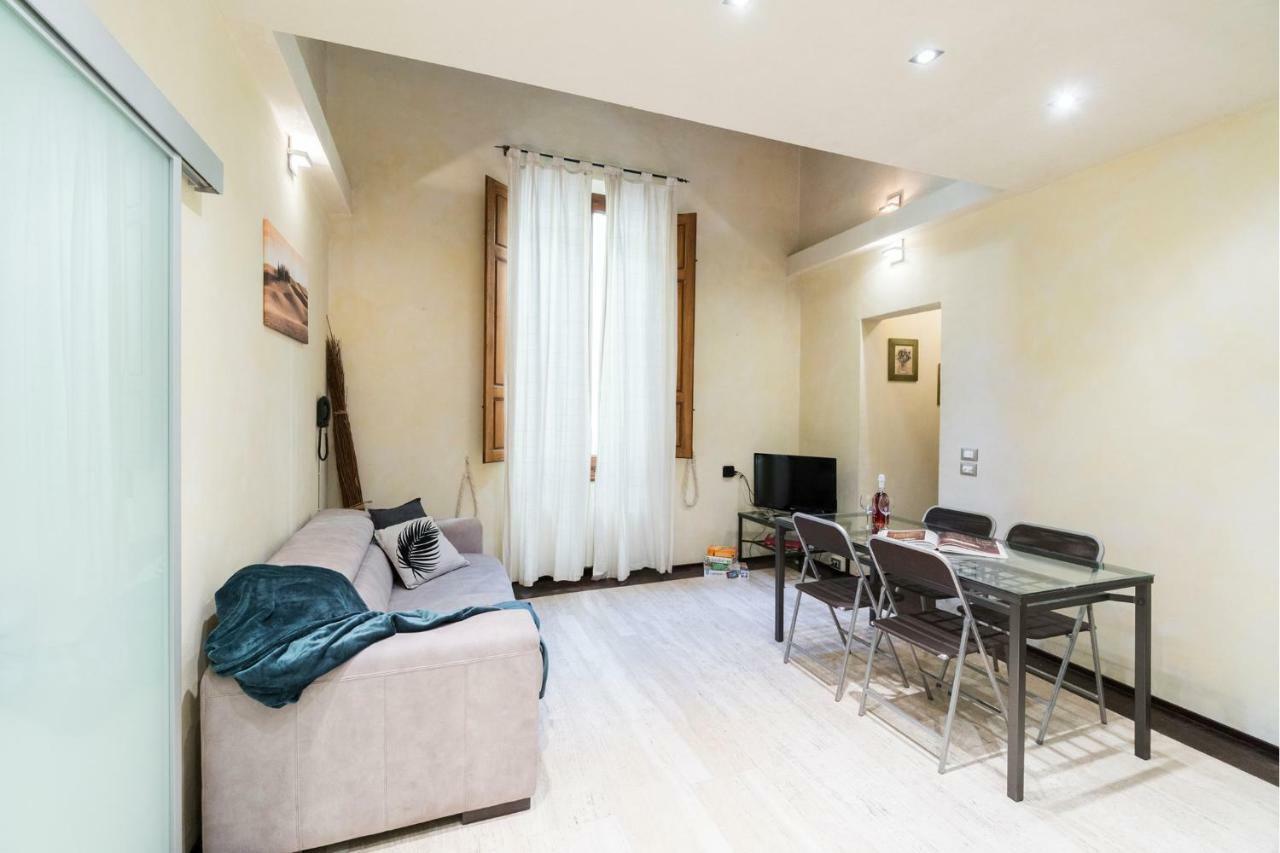 Family Signoria Appartement