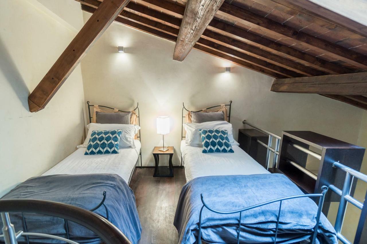 Family Signoria Appartement *