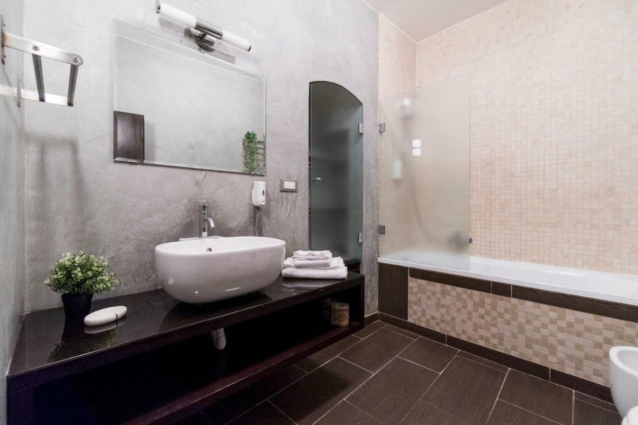 Appartement Family Signoria Florence