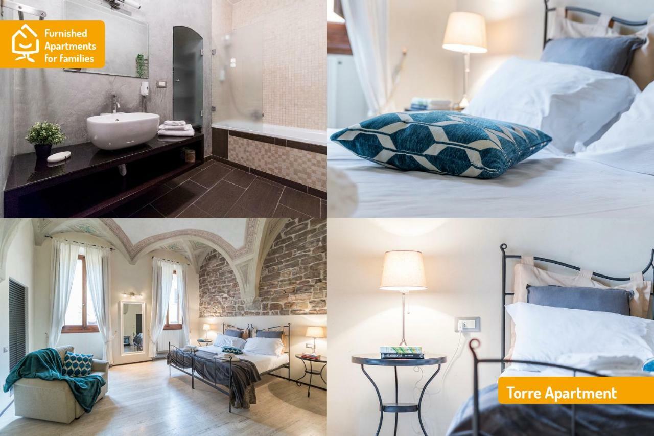 Family Signoria Appartement