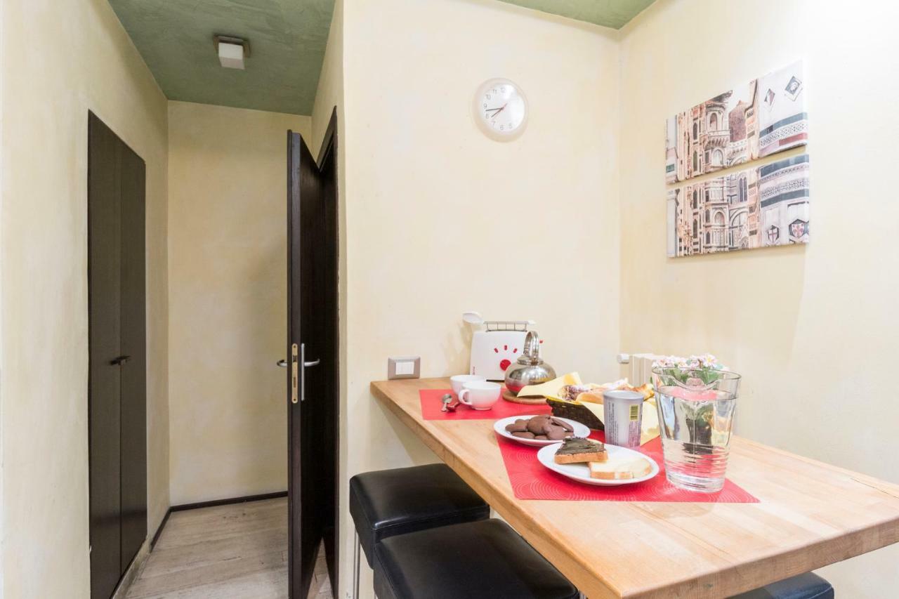 Appartement Family Signoria Florence