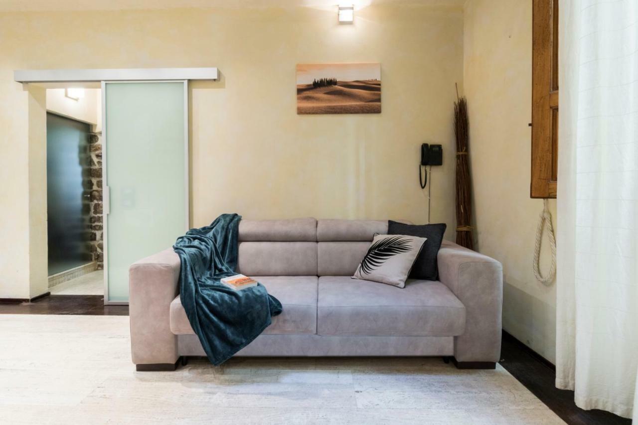 Appartement Family Signoria Florence