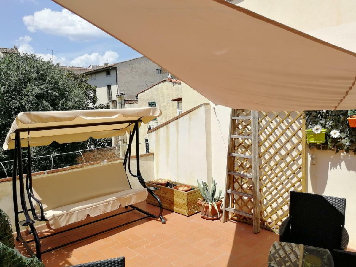 Guest house Arcobaleno Florence