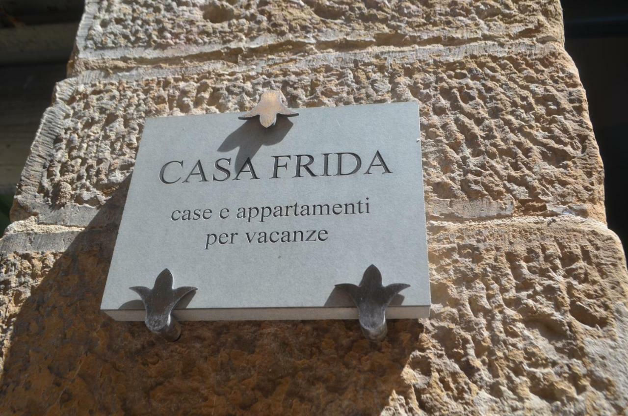 Casa Frida