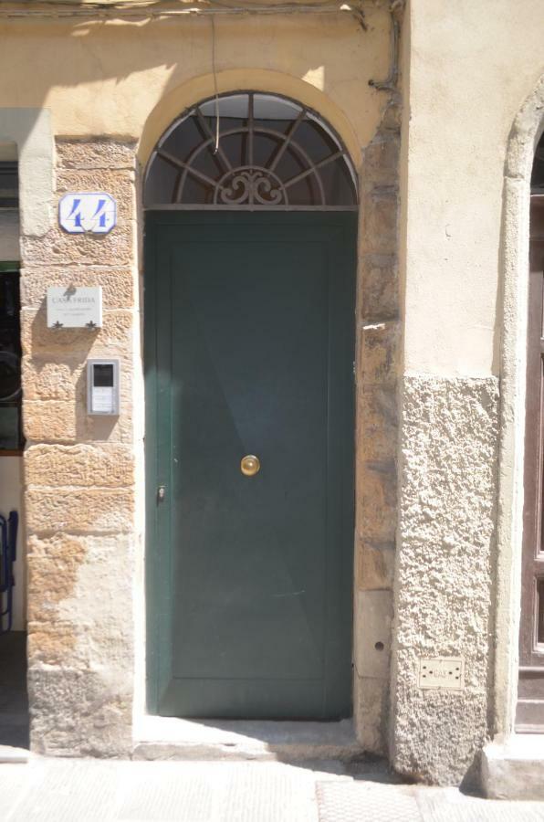 Casa Frida Holiday home *