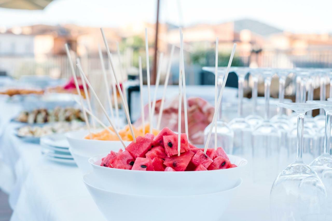 Palazzo Ricasoli Hotell Firenze