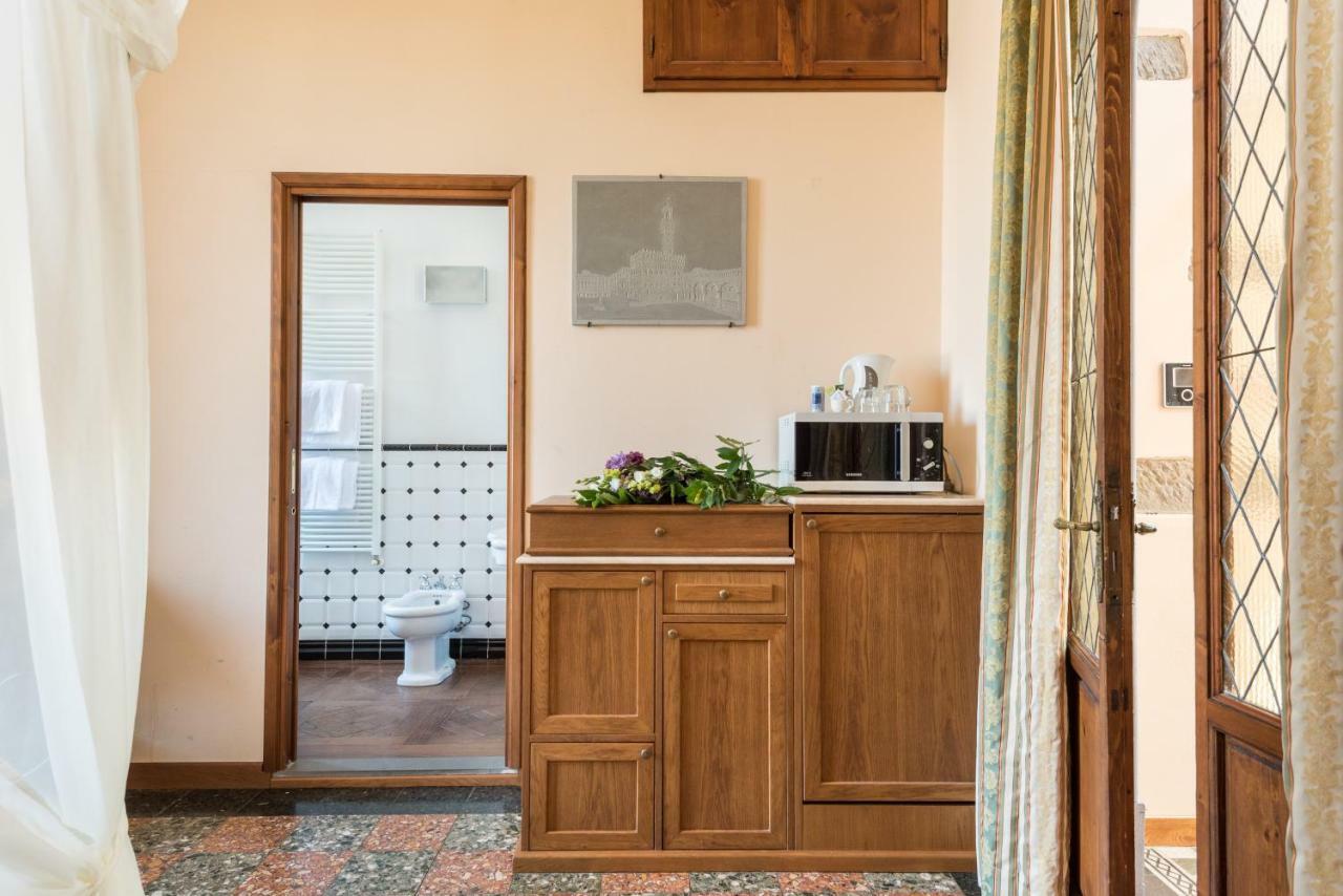 Leilighet Il Mosaico Firenze