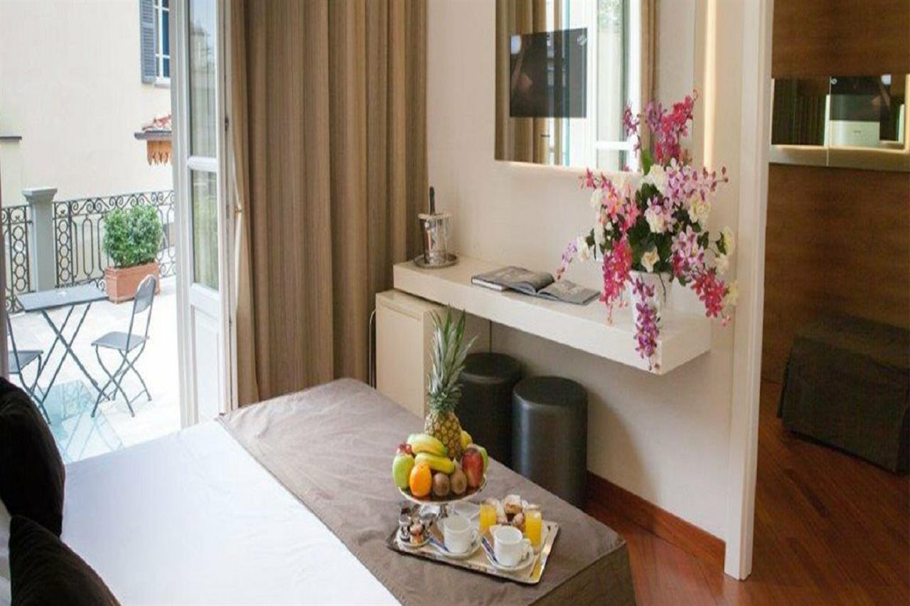 Embassy 4* Florence