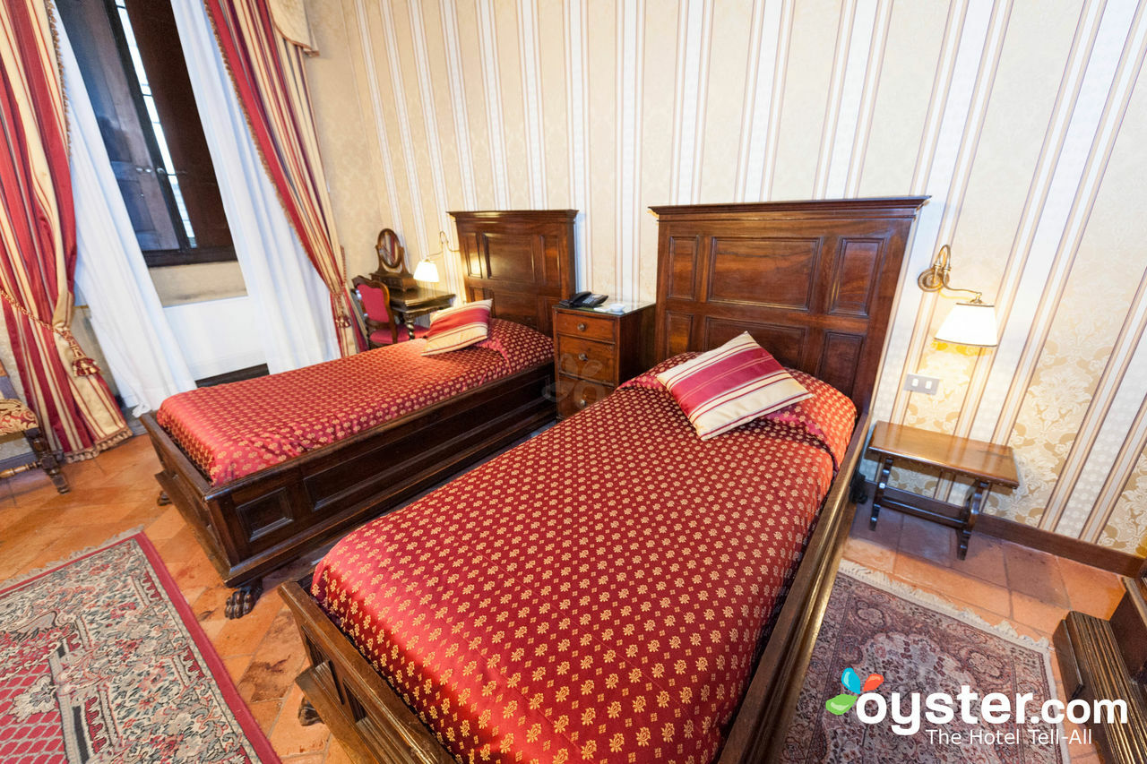 Hotel Monna Lisa 4*