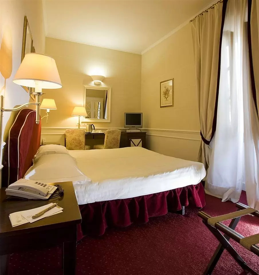Hotel Fh55 Calzaiuoli Firenze