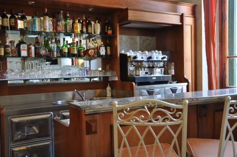 Hotel Giglio 3*