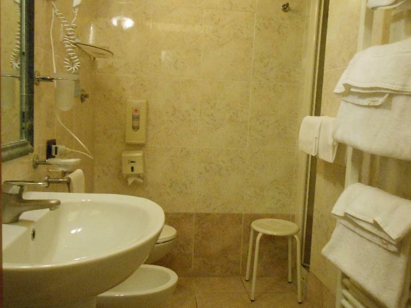 Giglio Hotel