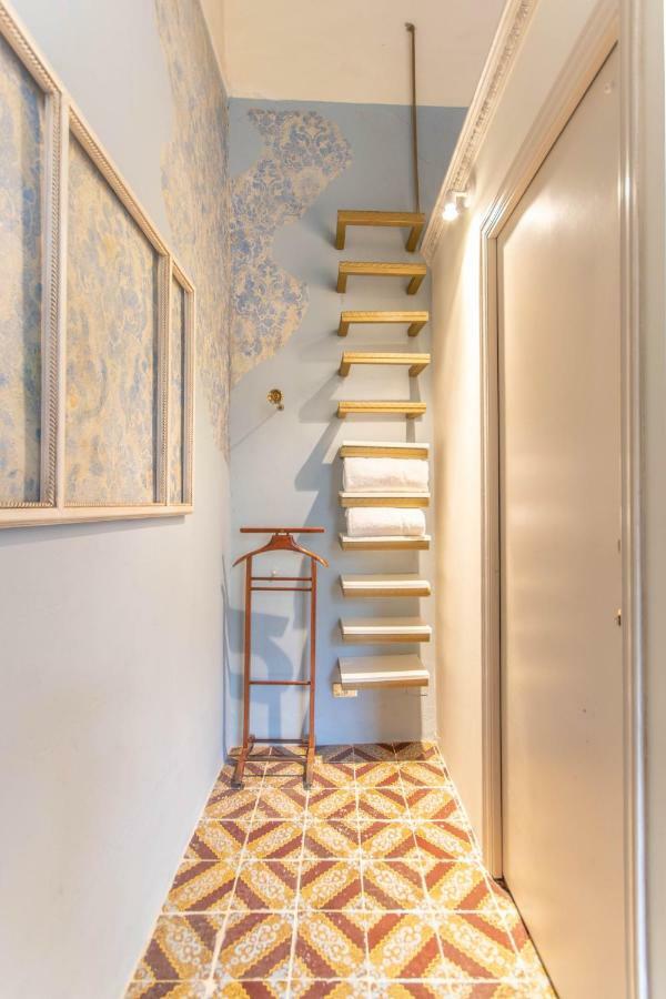 Couette-café Relais&maison Grand Tour Florence