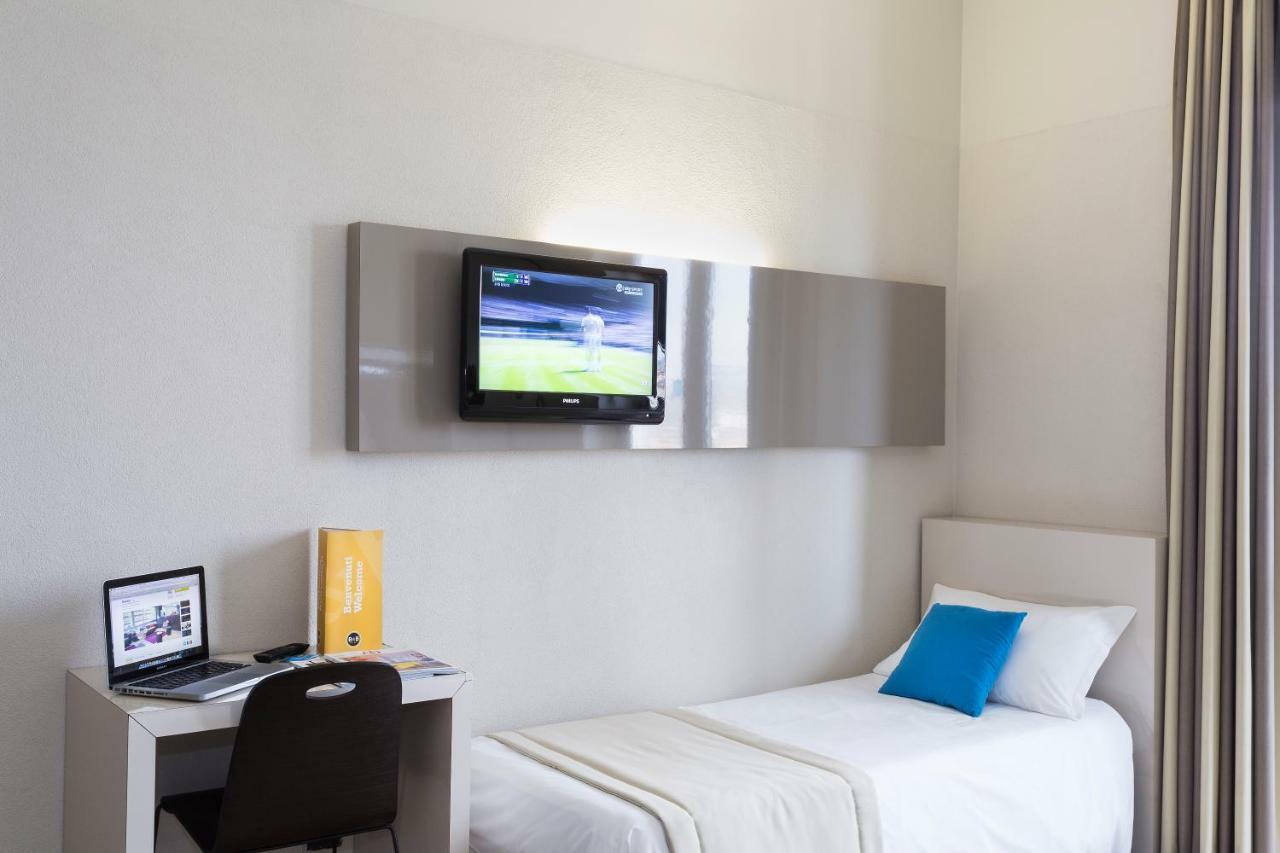 Nuovo Palazzo Di Giustizia Hotel Florença
