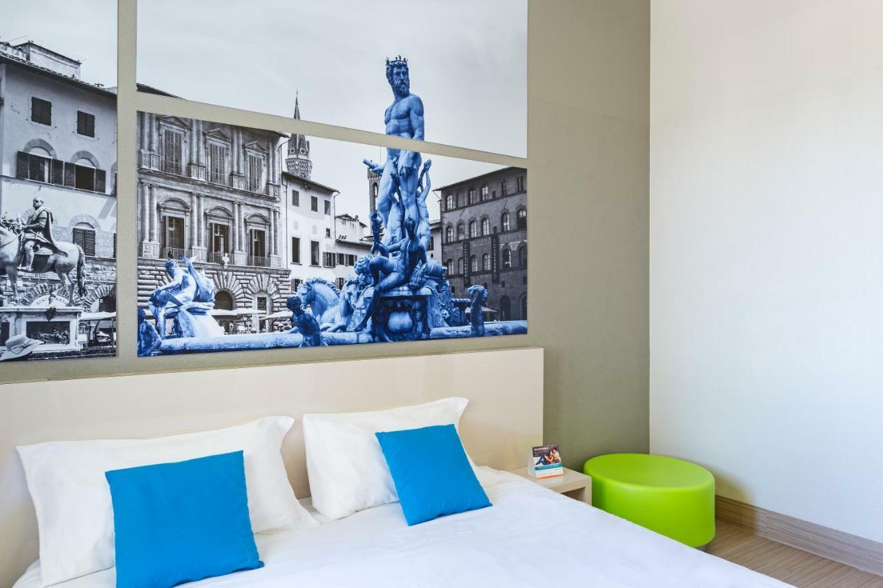 Nuovo Palazzo Di Giustizia Hotel 3*