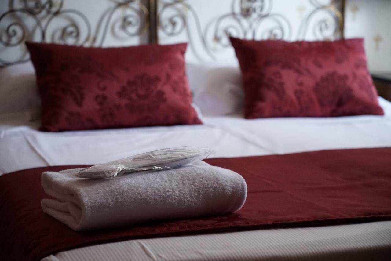 Il Granduca Hotel Florença