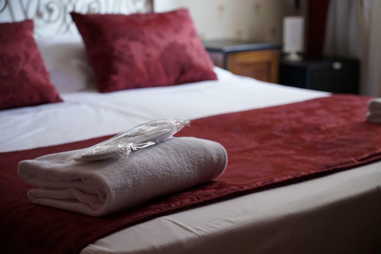 Hotel Il Granduca