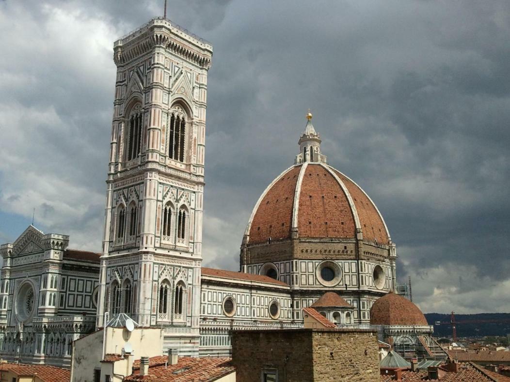 Great Apts Few Steps To The Duomo Lejlighed Firenze
