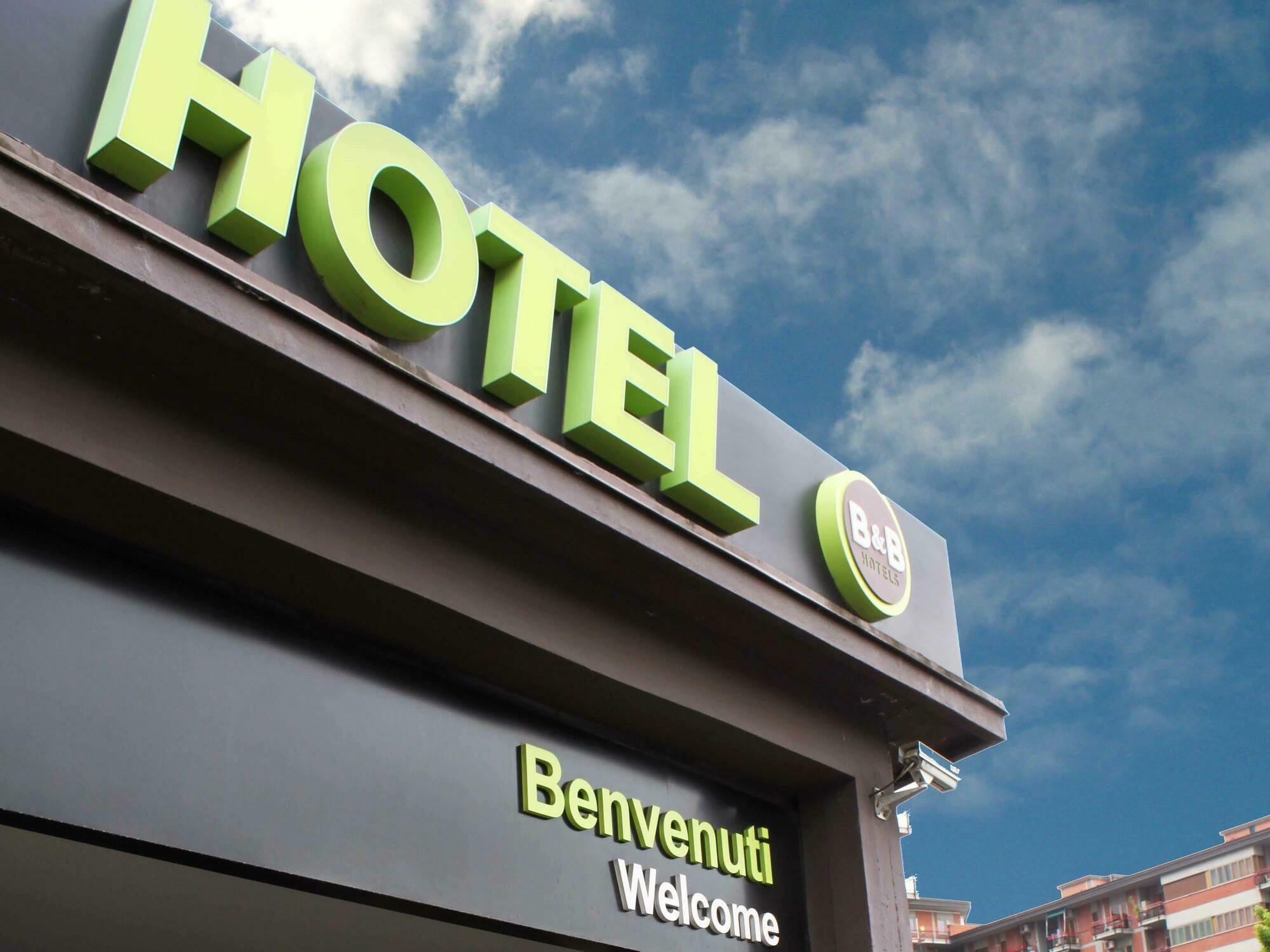 Novoli 3* Firenze