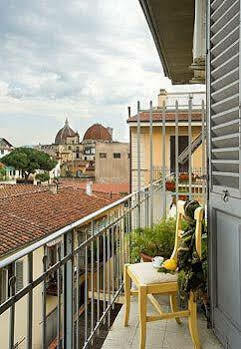 Hotel Fiorita Florence