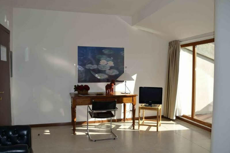 Palazzo Ricasoli Hotell Firenze