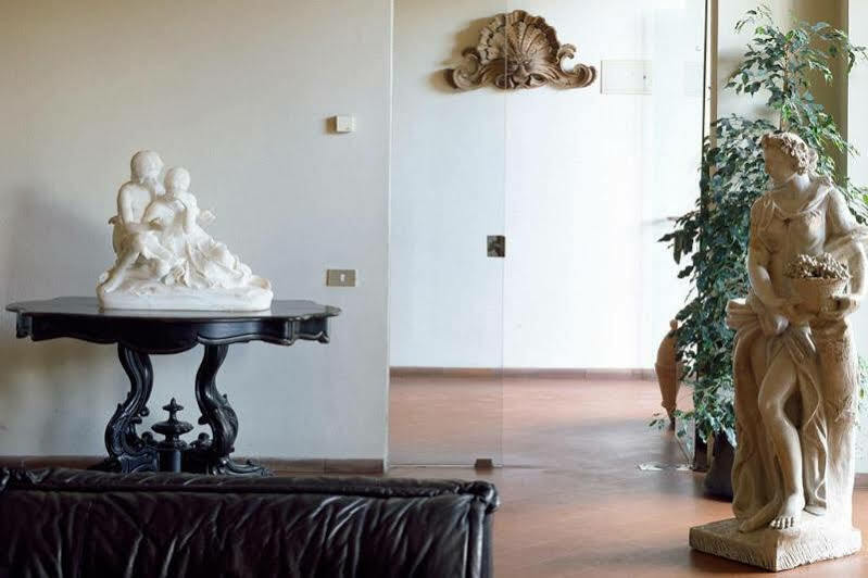 Hotell Palazzo Ricasoli 4*