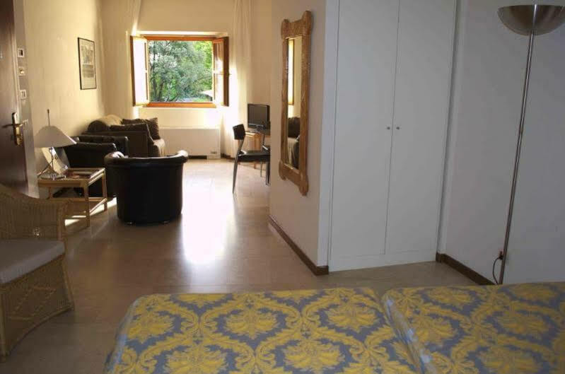 Hotell Palazzo Ricasoli Firenze