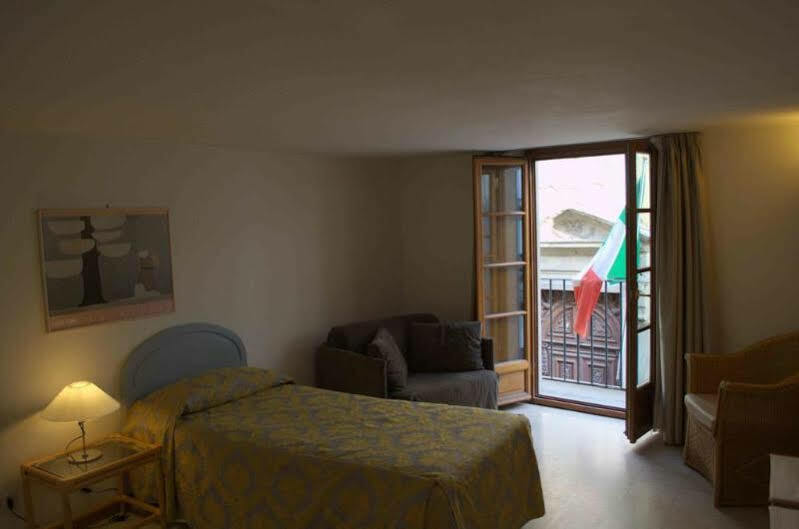 Palazzo Ricasoli Hotell