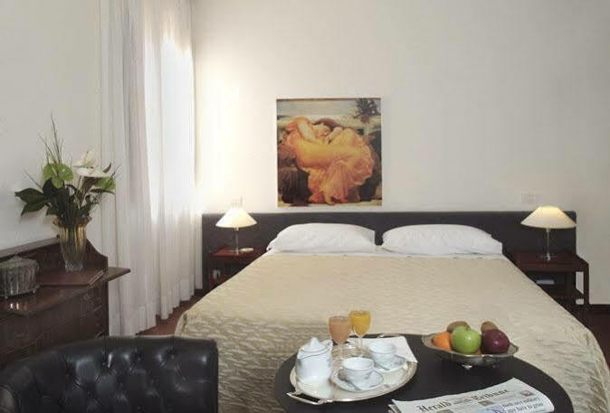 Palazzo Ricasoli Hotell Firenze
