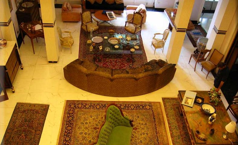 Ulivi Hotel Florença