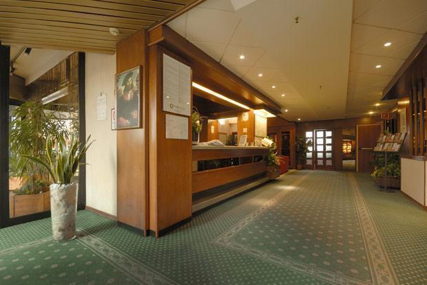 Novoli Hotel