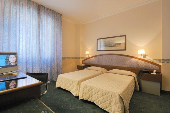 Hotel Novoli