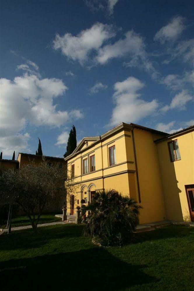 Hotell Betania Firenze
