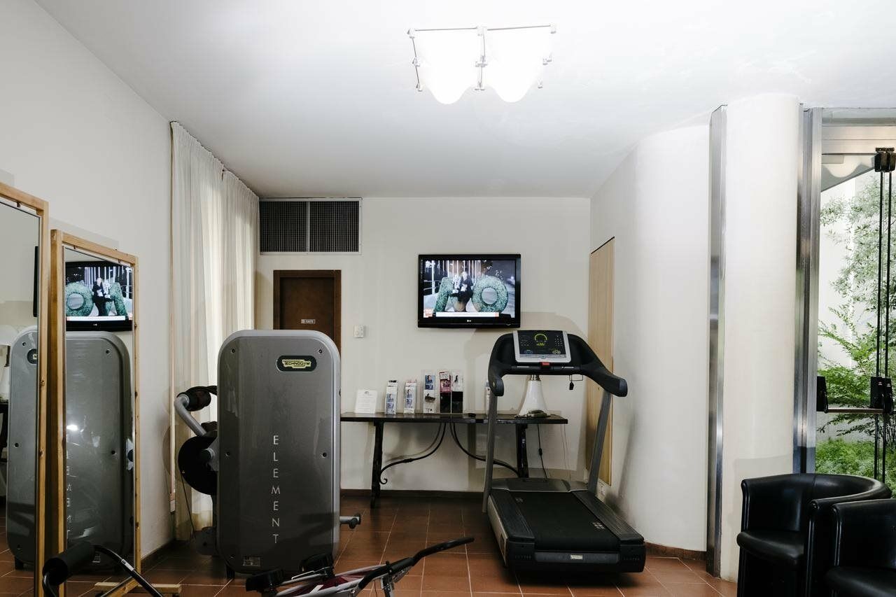 Hotell Palazzo Ricasoli Firenze