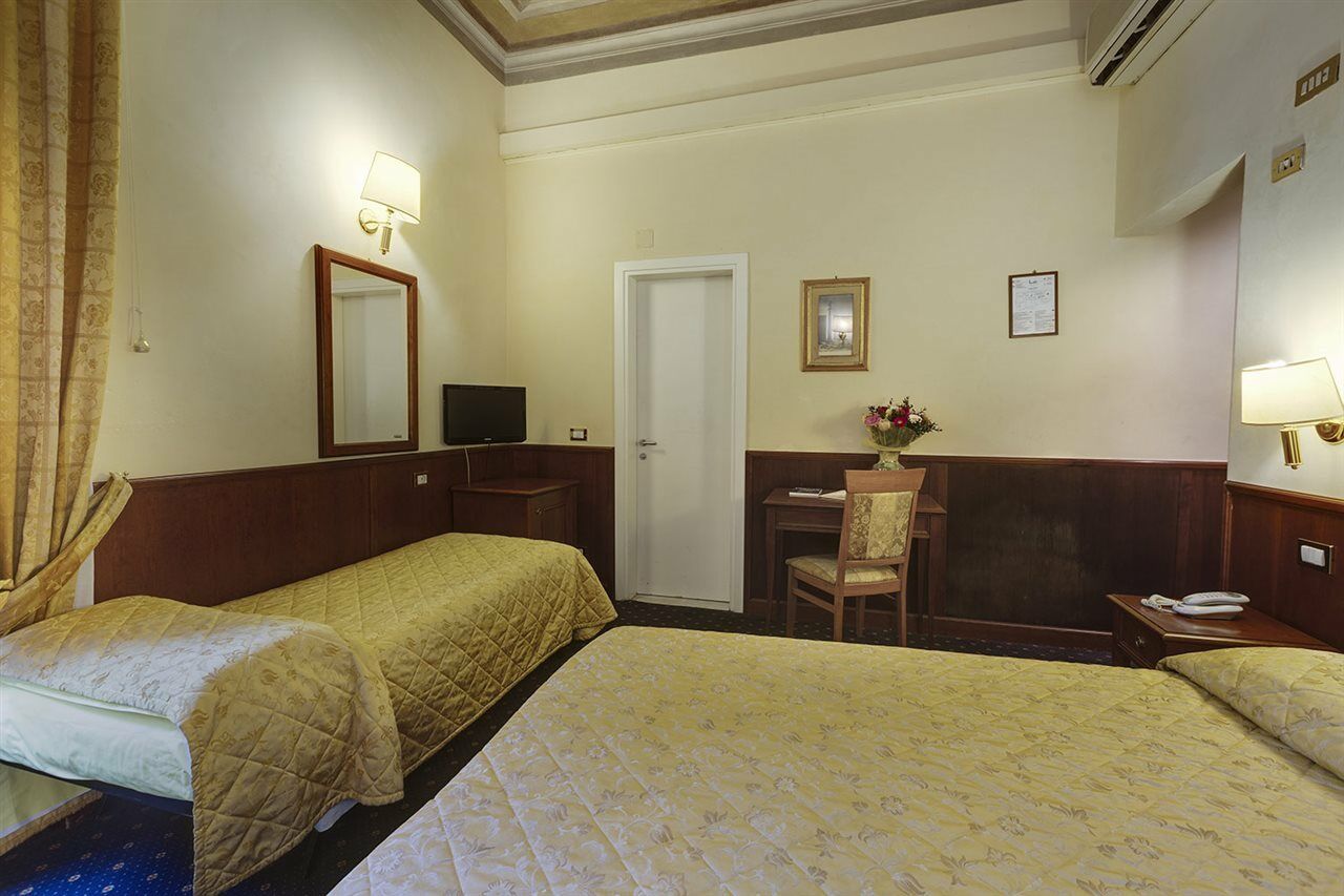 Hotel Arizona Firenze