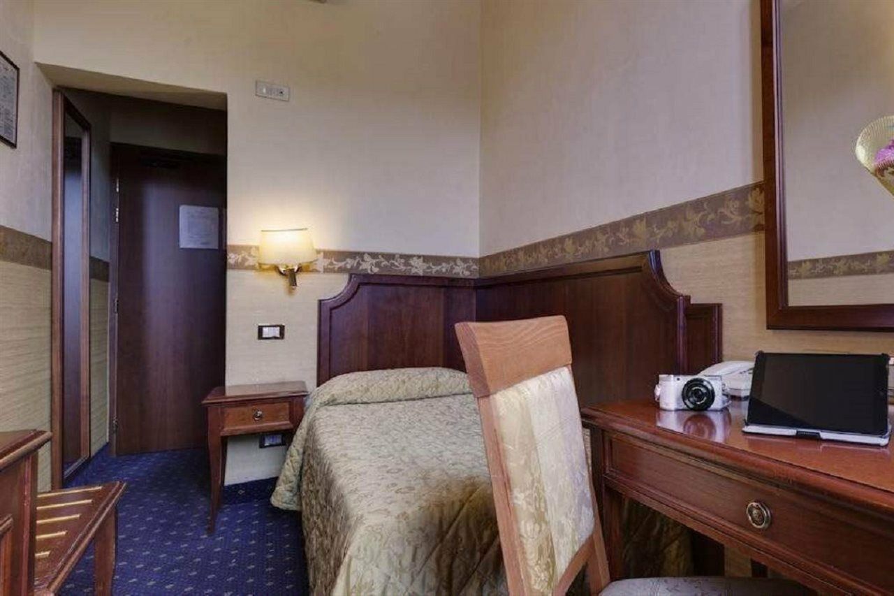 Arizona Hotel Firenze