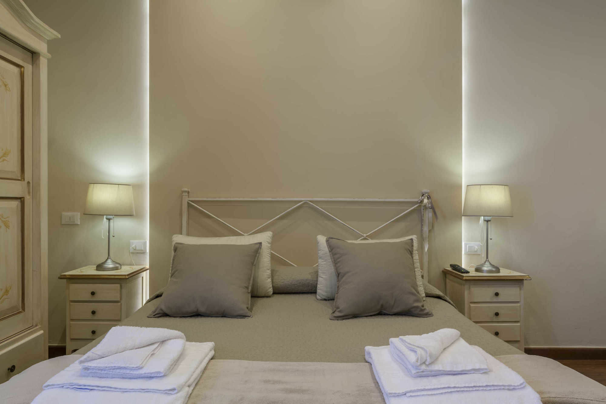 Pezzati Affittacamere 3*