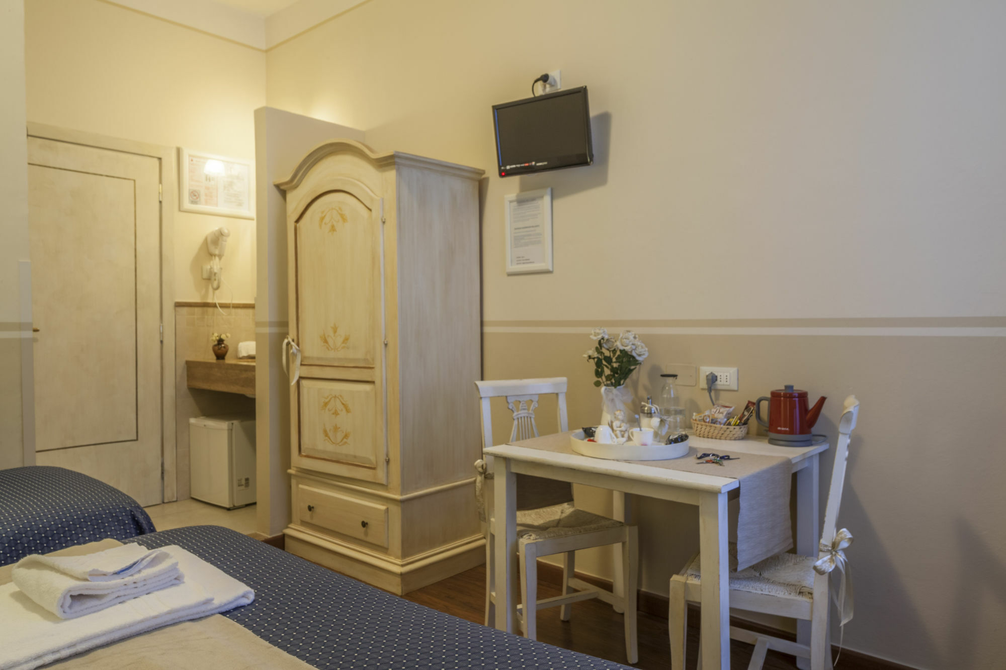 Pezzati 3* Firenze