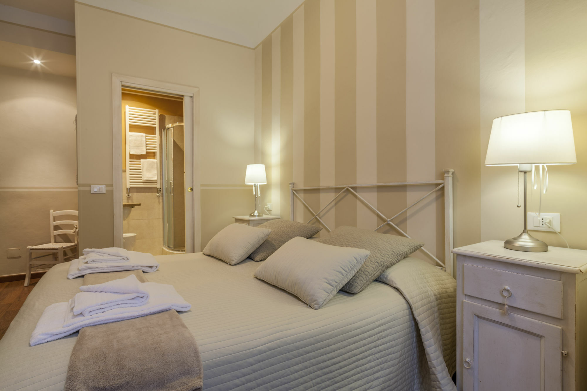 Affittacamere Pezzati Firenze