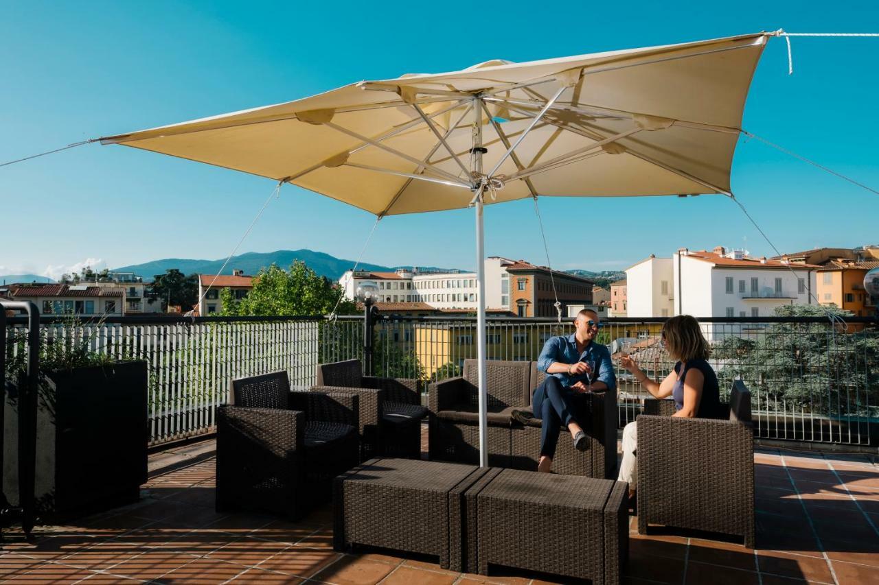 Hotell Palazzo Ricasoli 4*