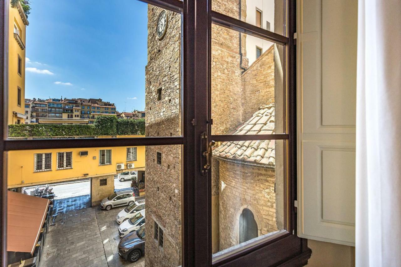 Couette-café Residenza Alessandra 2*