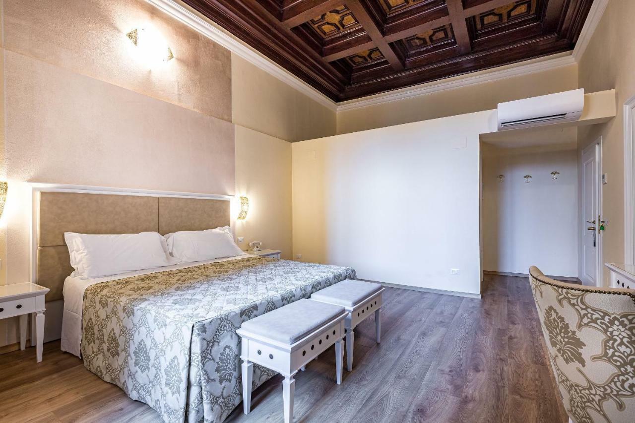 Residenza Alessandra Couette-café Florence