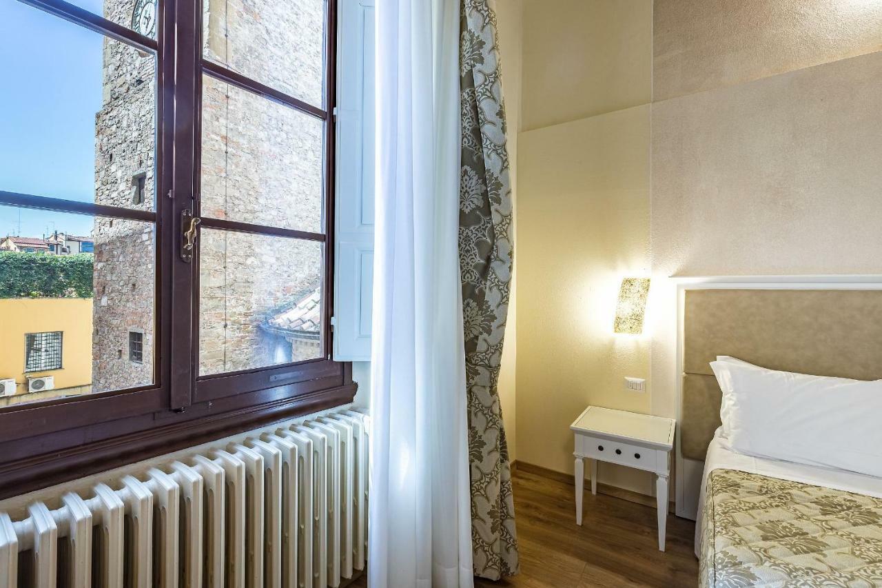 Couette-café Residenza Alessandra