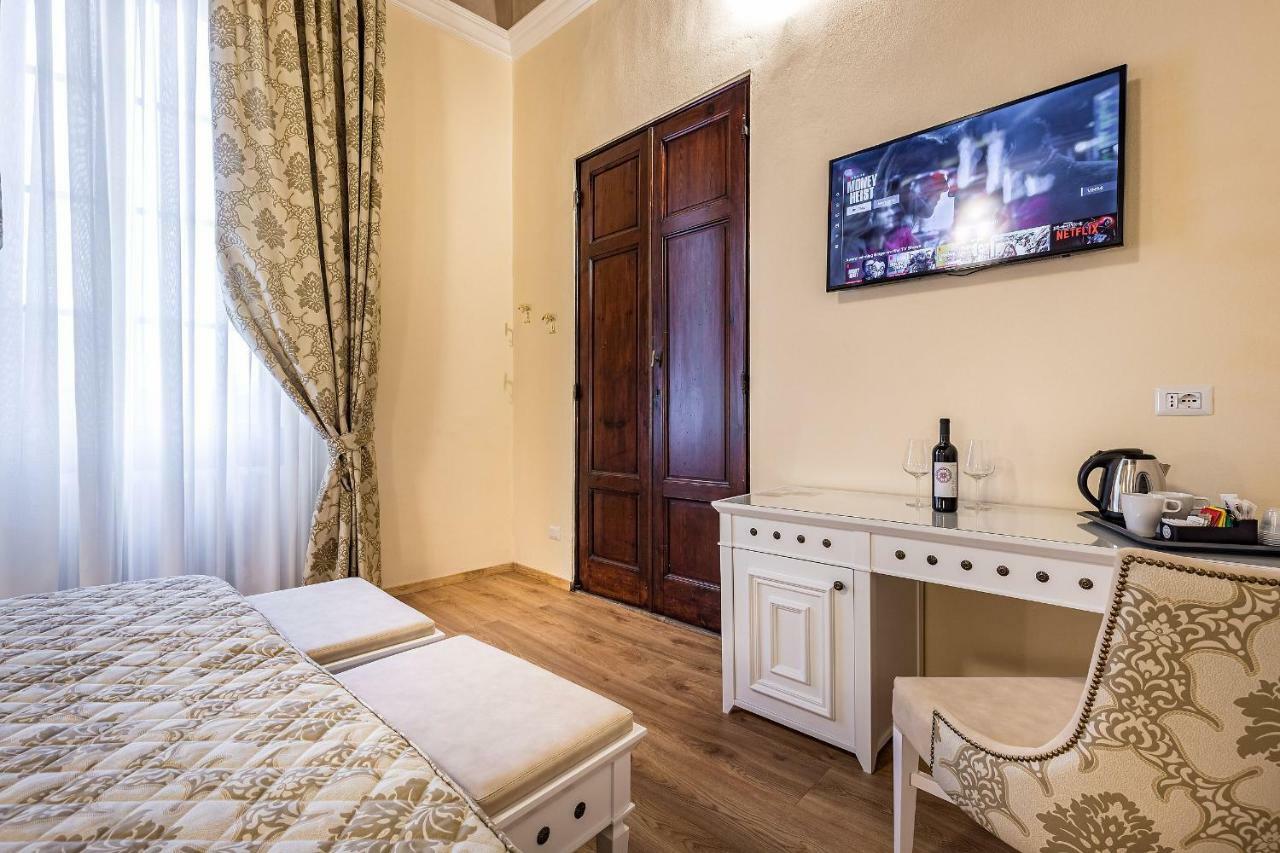Couette-café Residenza Alessandra