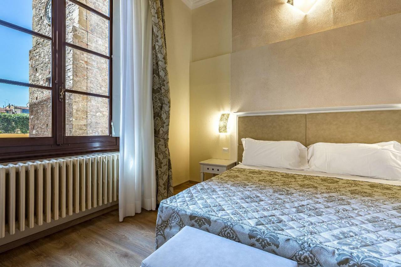 Couette-café Residenza Alessandra