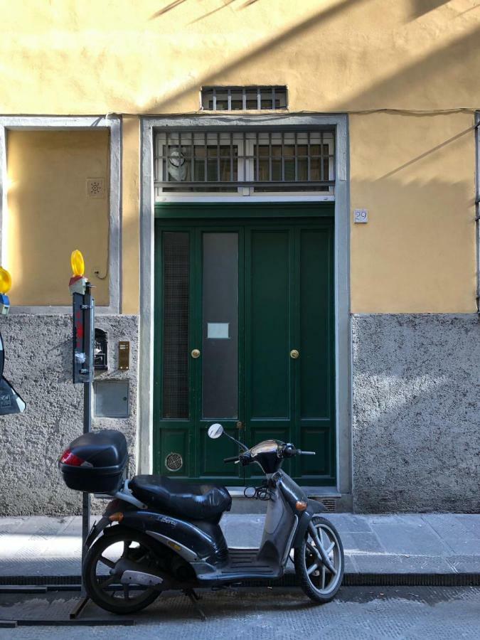 Santo Spirito Frescos By Mmega Lejlighed *