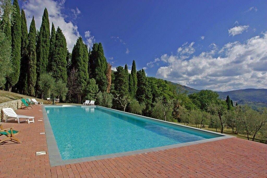 Il Trebbiolo Firenze