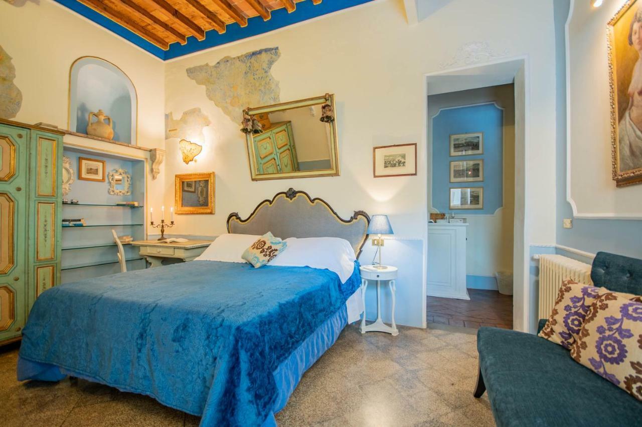 Couette-café Relais&maison Grand Tour Florence